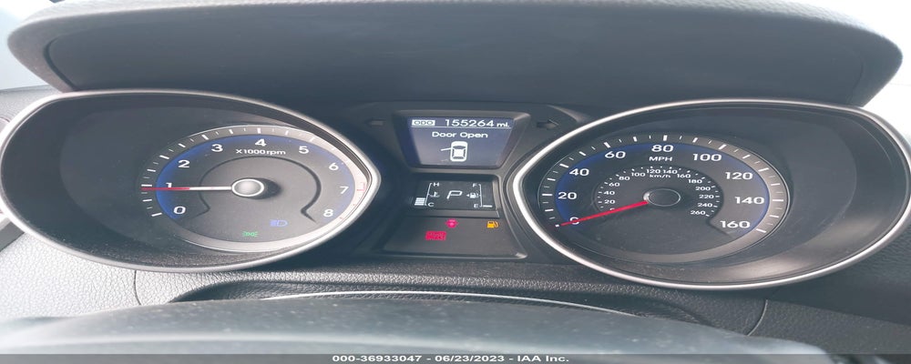 KMHD35LH7EU220318 2014 HYUNDAI ELANTRA GT photo no. 7