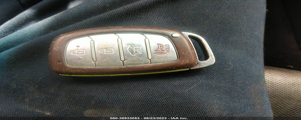 5NPE34AF9GH317246 2016 HYUNDAI SONATA photo no. 11