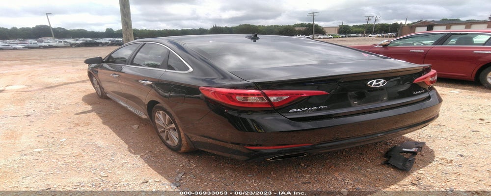 5NPE34AF9GH317246 2016 HYUNDAI SONATA photo no. 3