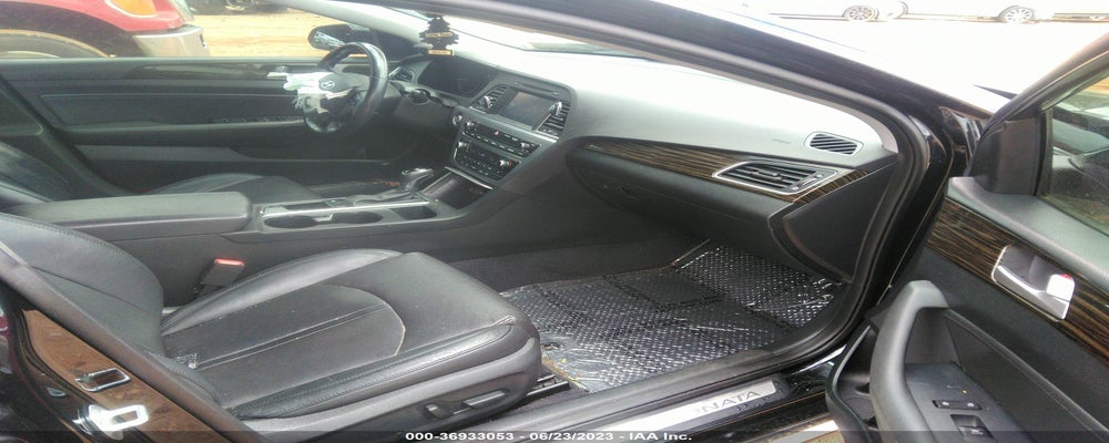 5NPE34AF9GH317246 2016 HYUNDAI SONATA photo no. 5
