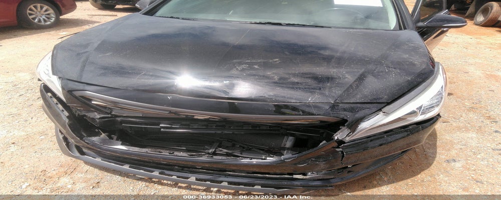 5NPE34AF9GH317246 2016 HYUNDAI SONATA photo no. 6