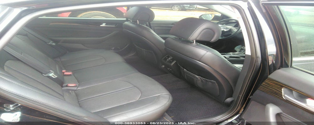 5NPE34AF9GH317246 2016 HYUNDAI SONATA photo no. 8