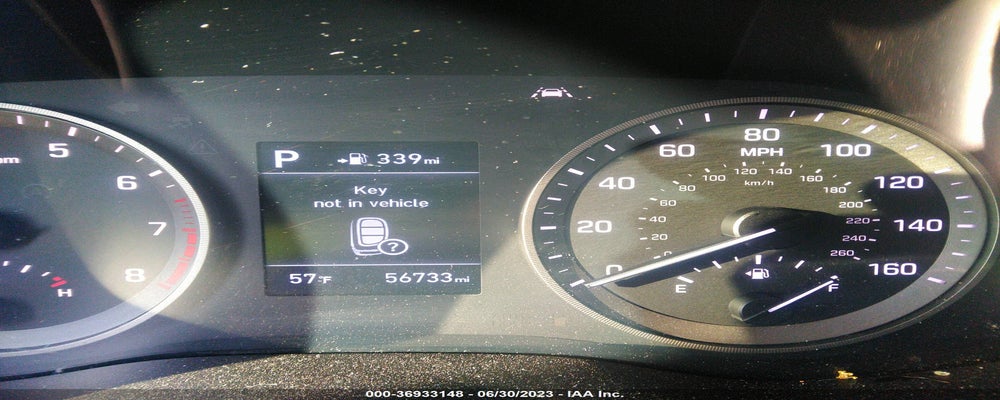 KM8J3CALXKU858802 2019 HYUNDAI TUCSON photo no. 7