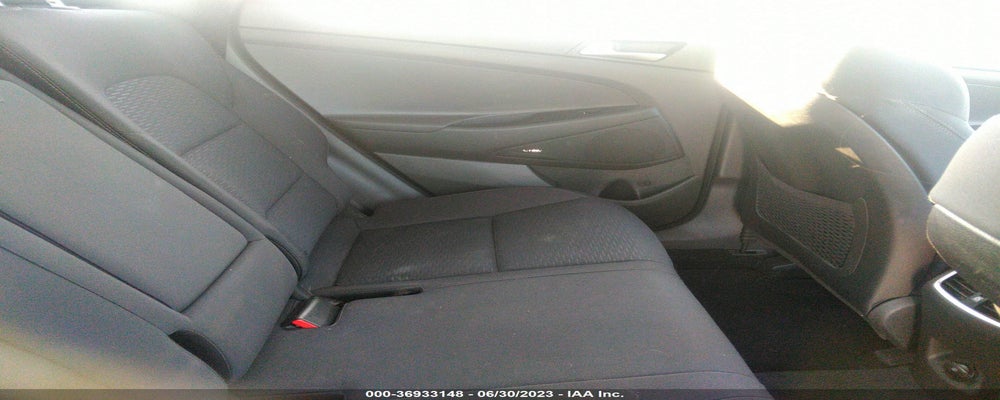 KM8J3CALXKU858802 2019 HYUNDAI TUCSON photo no. 8
