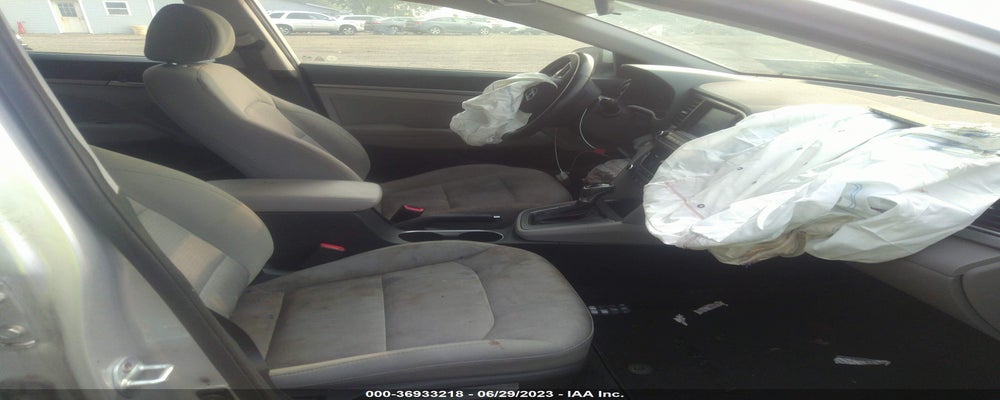 5NPD84LF6HH043497 2017 HYUNDAI ELANTRA photo no. 5
