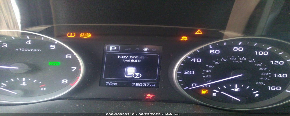5NPD84LF6HH043497 2017 HYUNDAI ELANTRA photo no. 7