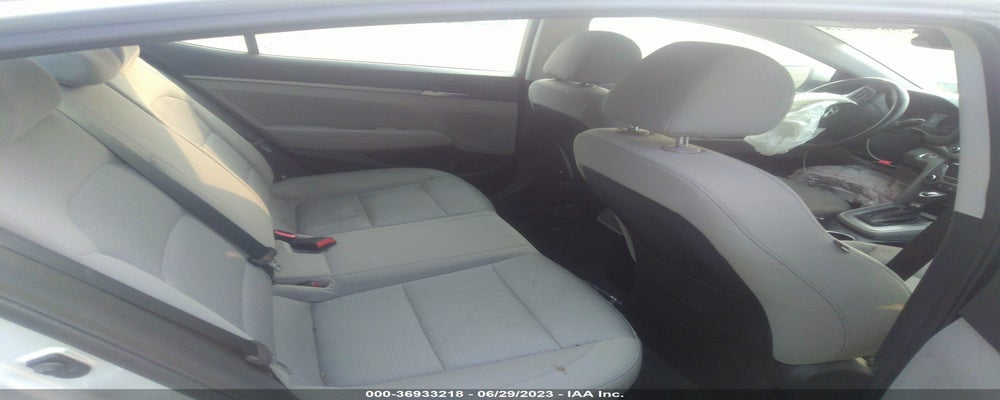 5NPD84LF6HH043497 2017 HYUNDAI ELANTRA photo no. 8