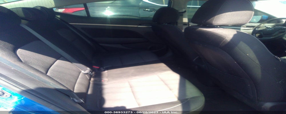 5NPD84LF1HH202037 2017 HYUNDAI ELANTRA photo no. 8
