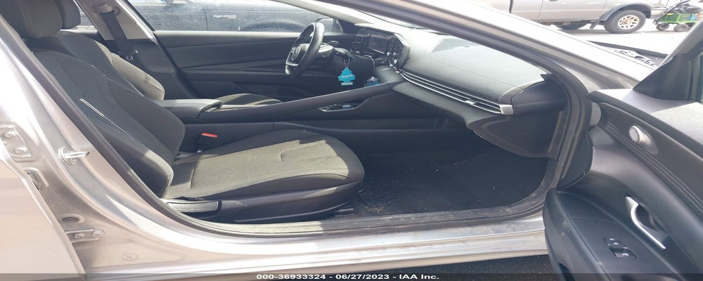 5NPLS4AG6MH051974 2021 HYUNDAI ELANTRA photo no. 5