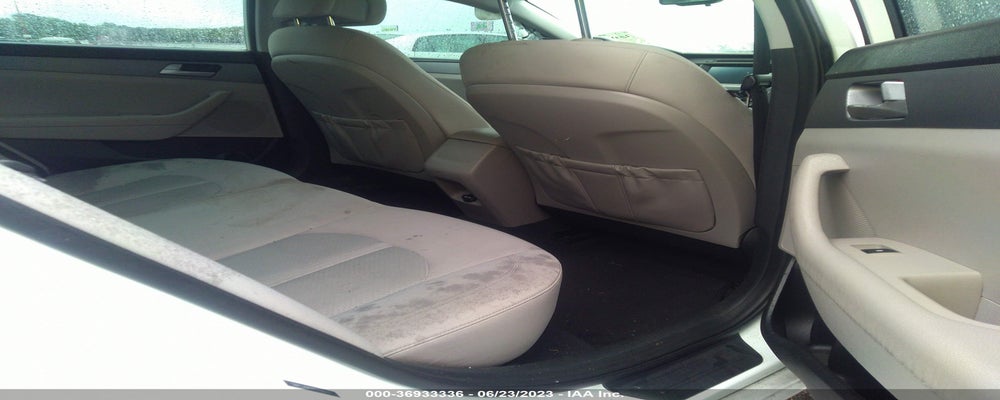 5NPE24AF8HH496111 2017 HYUNDAI SONATA photo no. 8