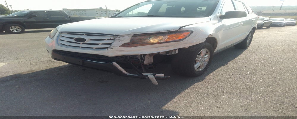 5NMSGDAB7AH367362 2010 HYUNDAI SANTA FE photo no. 6