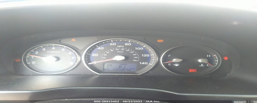 5NMSGDAB7AH367362 2010 HYUNDAI SANTA FE photo no. 7