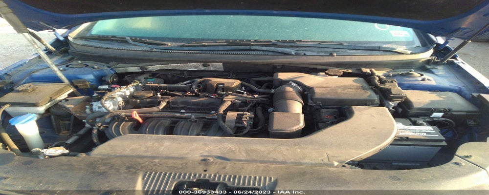 5NPE24AF2FH177445 2015 HYUNDAI SONATA photo no. 10