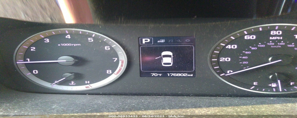 5NPE24AF2FH177445 2015 HYUNDAI SONATA photo no. 7