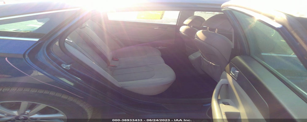 5NPE24AF2FH177445 2015 HYUNDAI SONATA photo no. 8