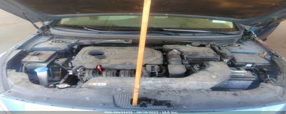 5NPE24AF5GH340557 2016 HYUNDAI SONATA photo no. 10
