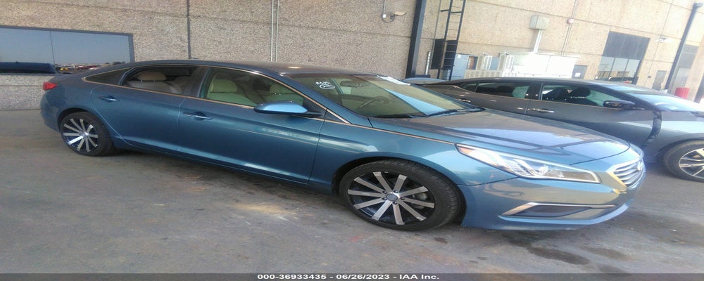 5NPE24AF5GH340557 2016 HYUNDAI SONATA photo no. 15