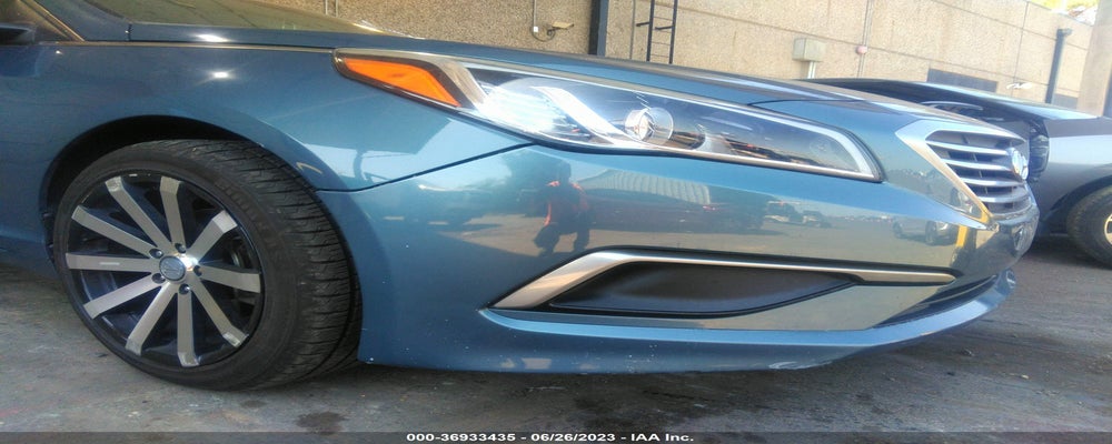 5NPE24AF5GH340557 2016 HYUNDAI SONATA photo no. 6