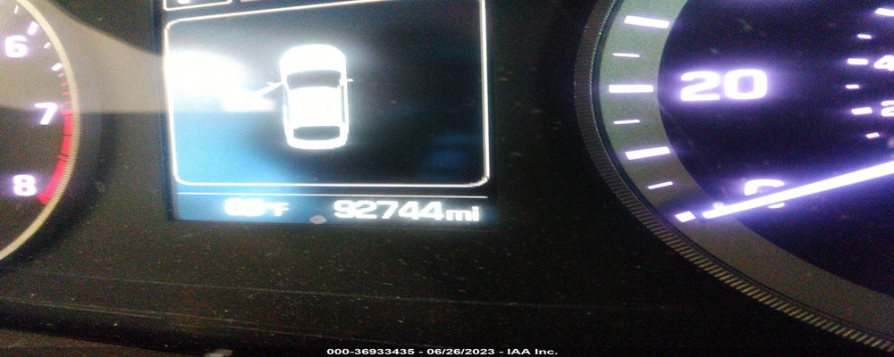 5NPE24AF5GH340557 2016 HYUNDAI SONATA photo no. 7
