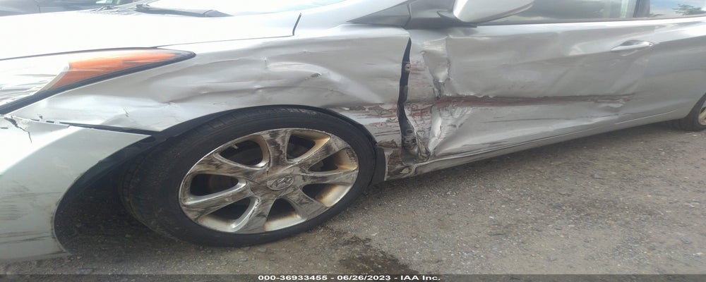 5NPDH4AE3CH123780 2012 HYUNDAI ELANTRA photo no. 6