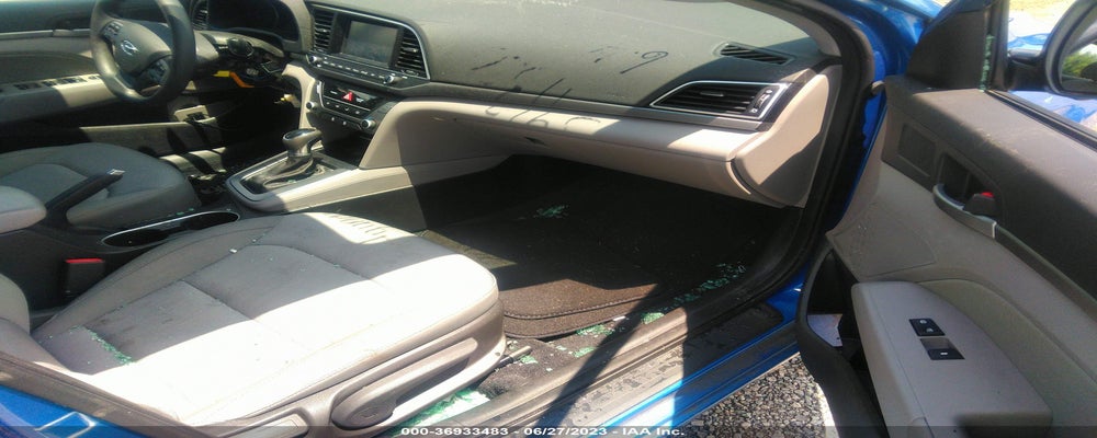 KMHD84LF3HU189597 2017 HYUNDAI ELANTRA photo no. 5