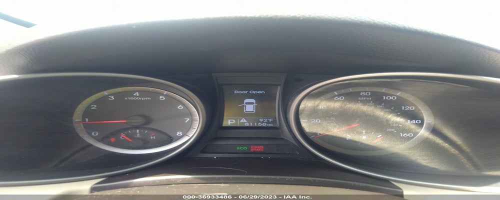 5XYZT3LBXEG139941 2014 HYUNDAI SANTA FE SPORT photo no. 7