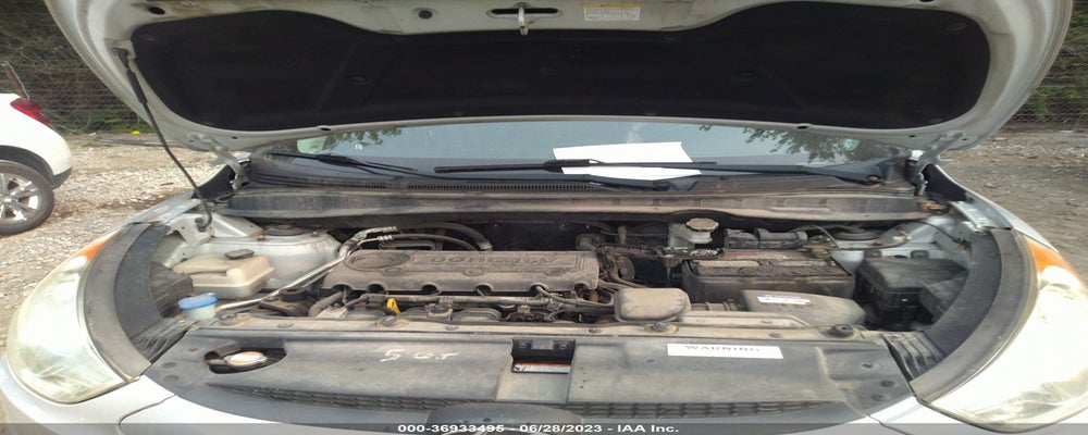 KM8JU3AC4BU172266 2011 HYUNDAI TUCSON photo no. 10