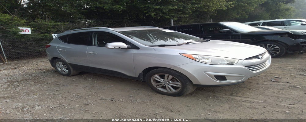 KM8JU3AC4BU172266 2011 HYUNDAI TUCSON photo no. 16