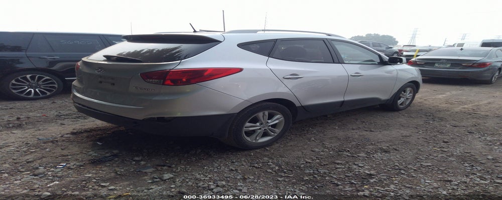 KM8JU3AC4BU172266 2011 HYUNDAI TUCSON photo no. 4