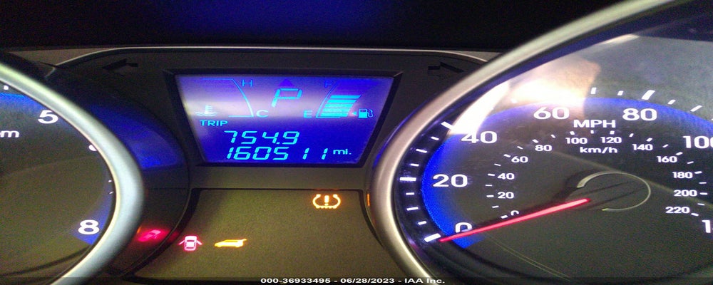 KM8JU3AC4BU172266 2011 HYUNDAI TUCSON photo no. 7