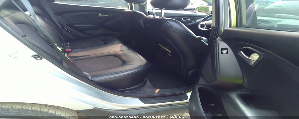 KM8JU3AC4BU172266 2011 HYUNDAI TUCSON photo no. 8