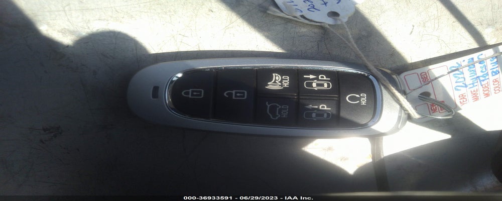 5NMJE3AE6NH017409 2022 HYUNDAI TUCSON photo no. 11