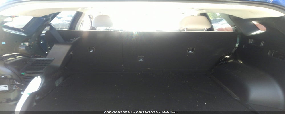 5NMJE3AE6NH017409 2022 HYUNDAI TUCSON photo no. 8
