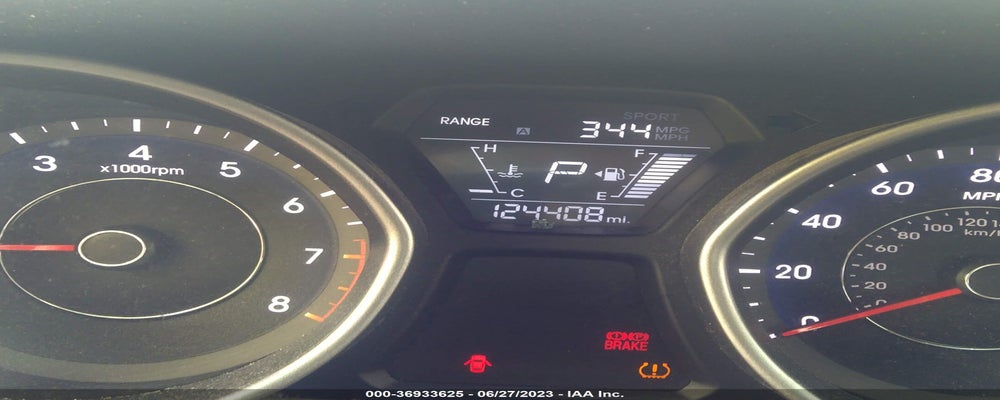 5NPDH4AE1EH474769 2014 HYUNDAI ELANTRA photo no. 7
