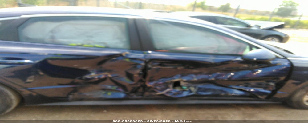 5NPEG4JA3LH055257 2020 HYUNDAI SONATA photo no. 6