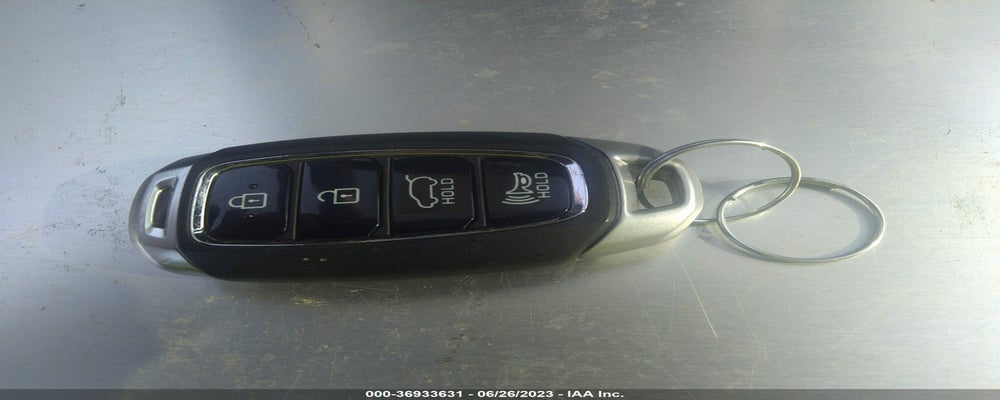 5NMS33AD1LH272354 2020 HYUNDAI SANTA FE photo no. 11