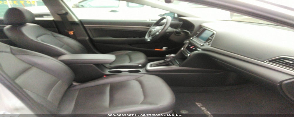 5NPD84LF5HH109781 2017 HYUNDAI ELANTRA photo no. 5