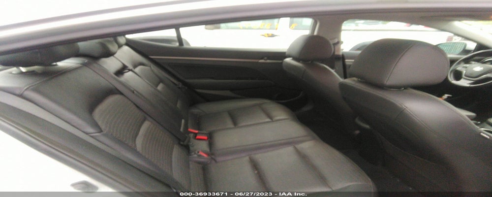 5NPD84LF5HH109781 2017 HYUNDAI ELANTRA photo no. 8