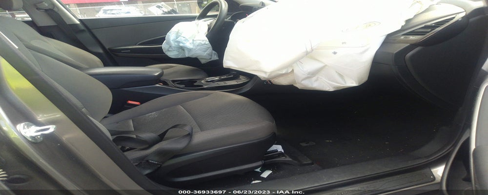 5NMZTDLB7JH100469 2018 HYUNDAI SANTA FE SPORT photo no. 5