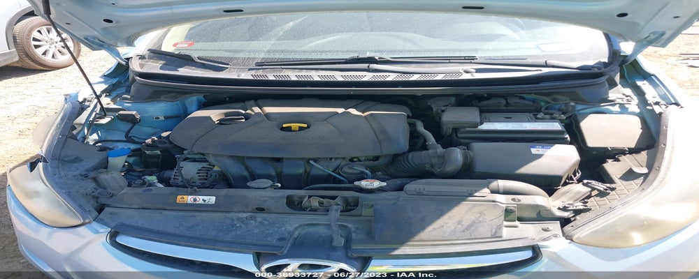 KMHDH4AE0DU668418 2013 HYUNDAI ELANTRA photo no. 10