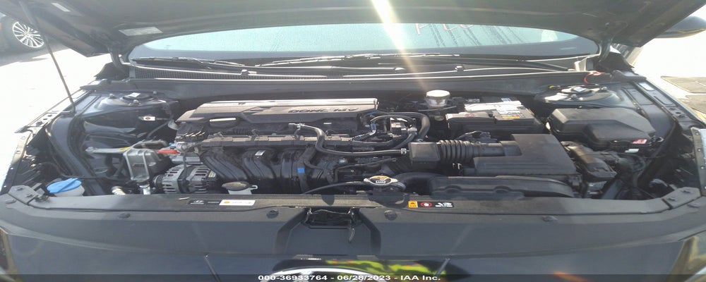 KMHLS4AG1PU386338 2023 HYUNDAI ELANTRA photo no. 10