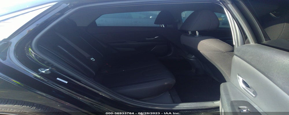 KMHLS4AG1PU386338 2023 HYUNDAI ELANTRA photo no. 8