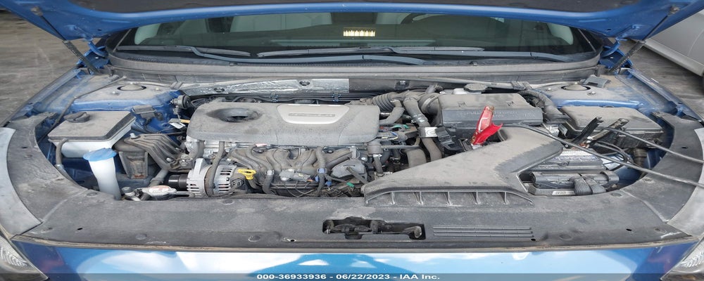 5NPE24AAXJH687250 2018 HYUNDAI SONATA photo no. 10