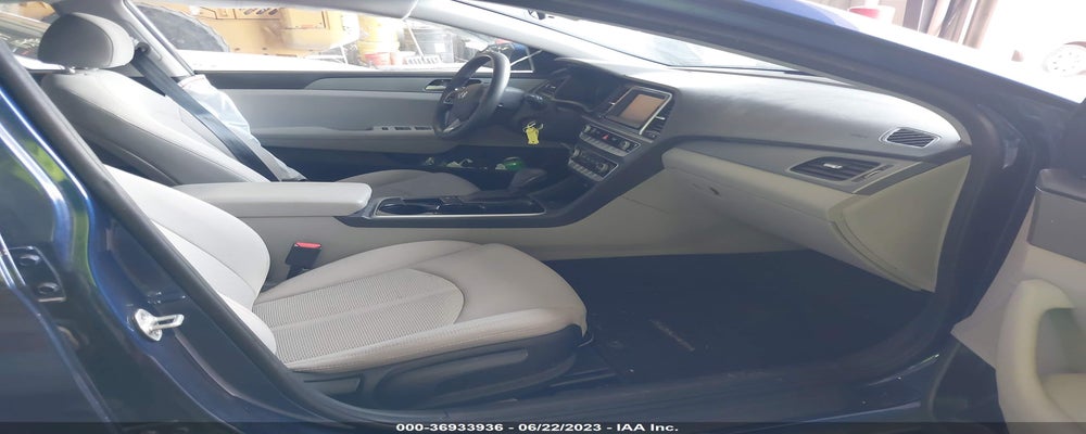 5NPE24AAXJH687250 2018 HYUNDAI SONATA photo no. 5