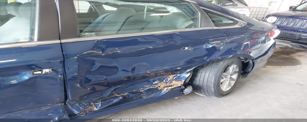 5NPE24AAXJH687250 2018 HYUNDAI SONATA photo no. 6