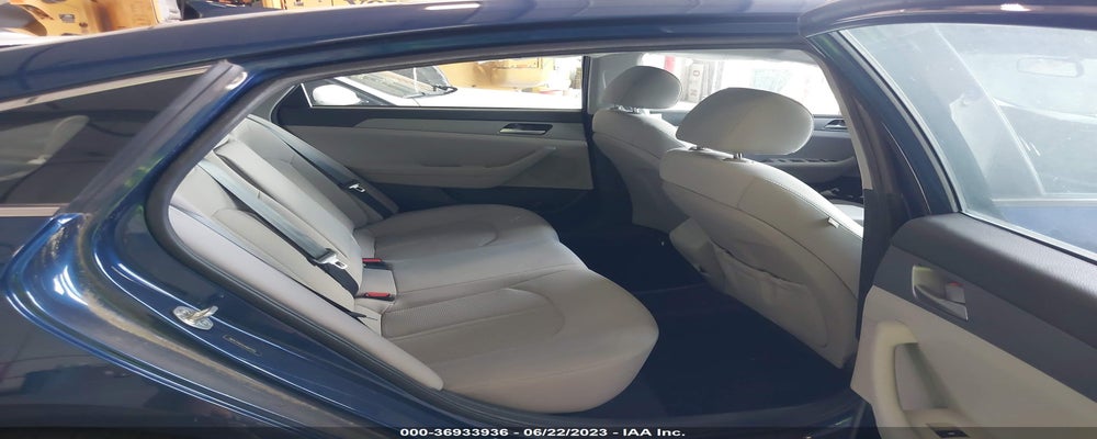 5NPE24AAXJH687250 2018 HYUNDAI SONATA photo no. 8