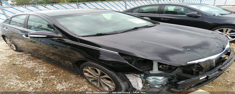 5NPEC4AB7EH852473 2014 HYUNDAI SONATA photo no. 23