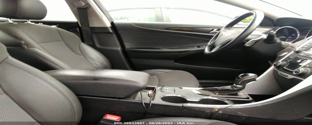 5NPEC4AB7EH852473 2014 HYUNDAI SONATA photo no. 5