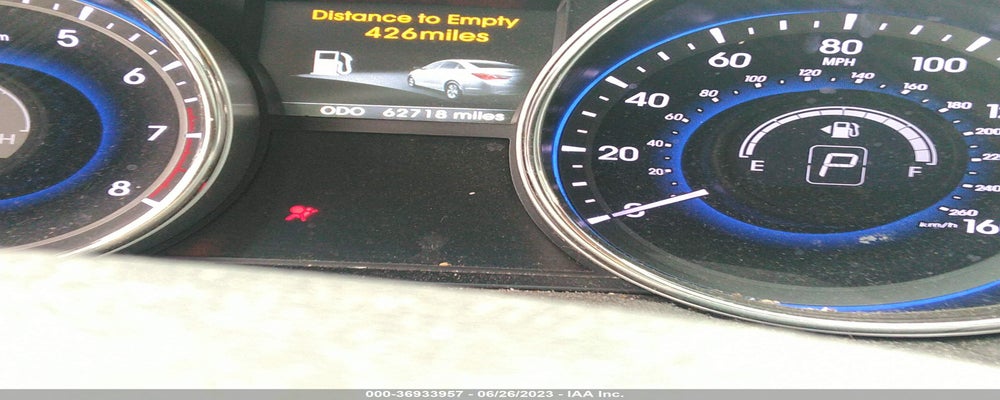 5NPEC4AB7EH852473 2014 HYUNDAI SONATA photo no. 7