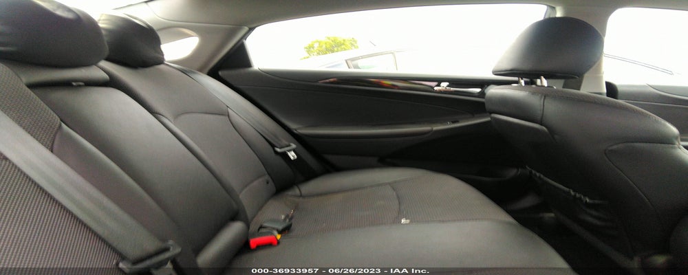 5NPEC4AB7EH852473 2014 HYUNDAI SONATA photo no. 8